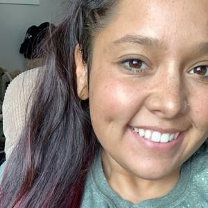 Meet your Posher, Sabrina